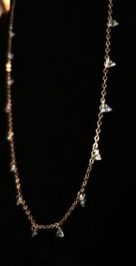 Sterling Silver Chain 925 - Image 2
