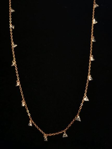 Sterling Silver Chain 925