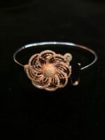 Silver Women’s Kada 925